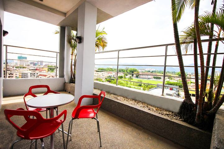 Terrace/Patio 29 of 44
