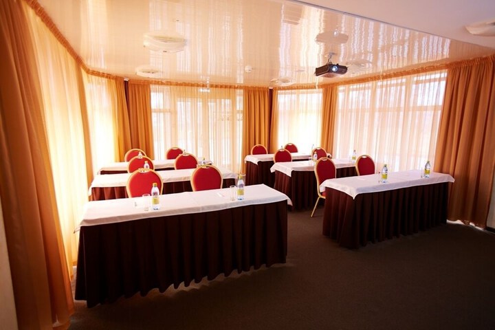Meeting 49 of 60