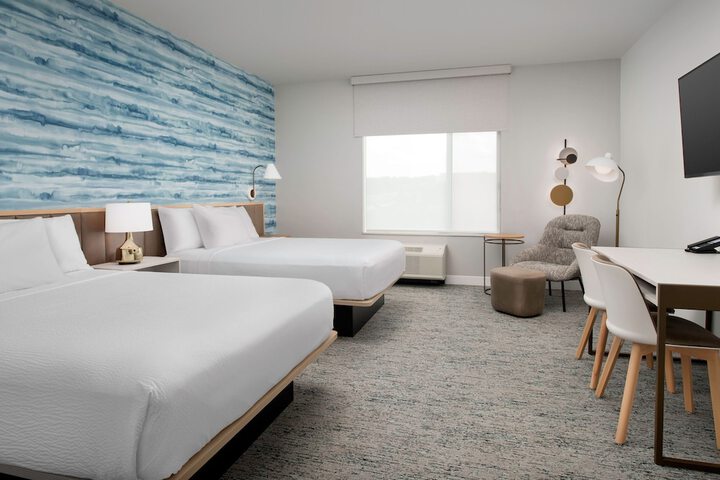 TownePlace Suites by Marriott Cincinnati Mason in Mason, OH