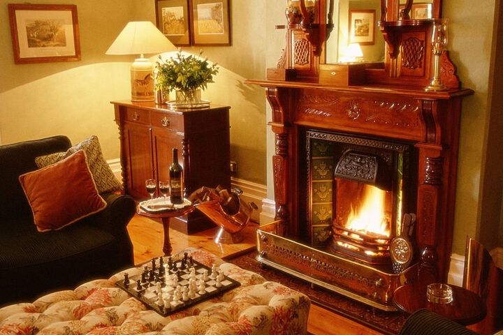 Hotel Interior 64 of 71