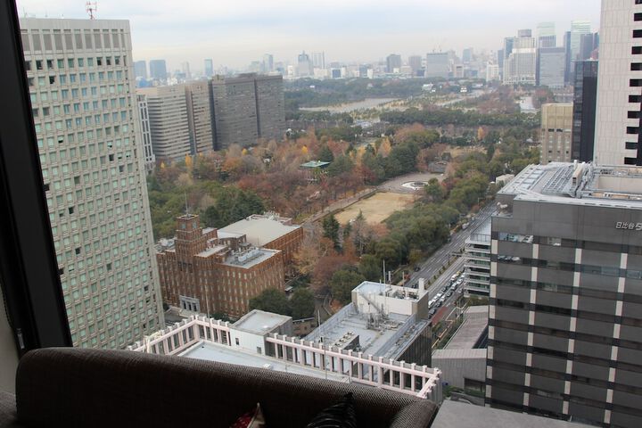 Hotel View 75 of 76