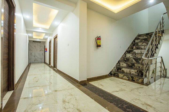 Hotel Interior 20 of 22