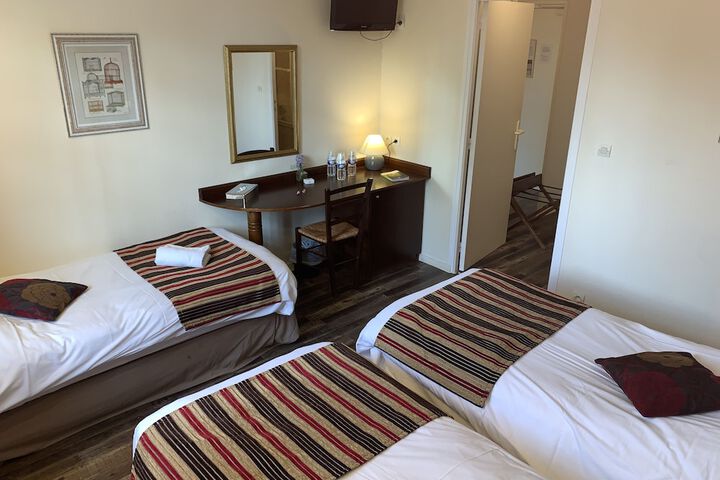 Room 25 of 54