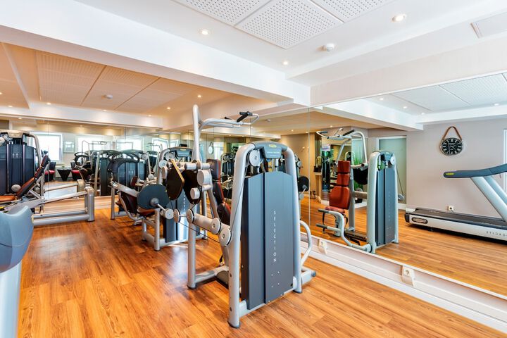 Workout Center