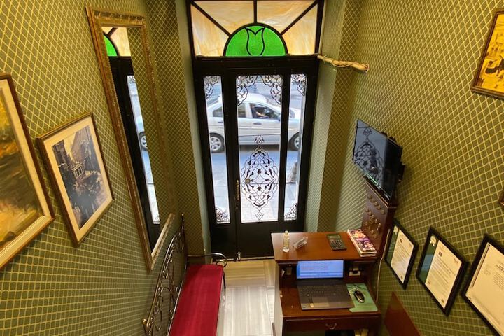Hotel Interior 2 of 67