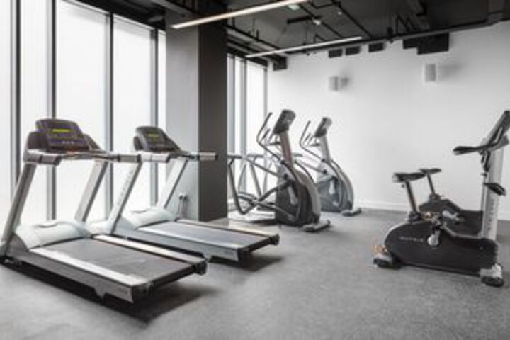 Health and Fitness 11 of 18