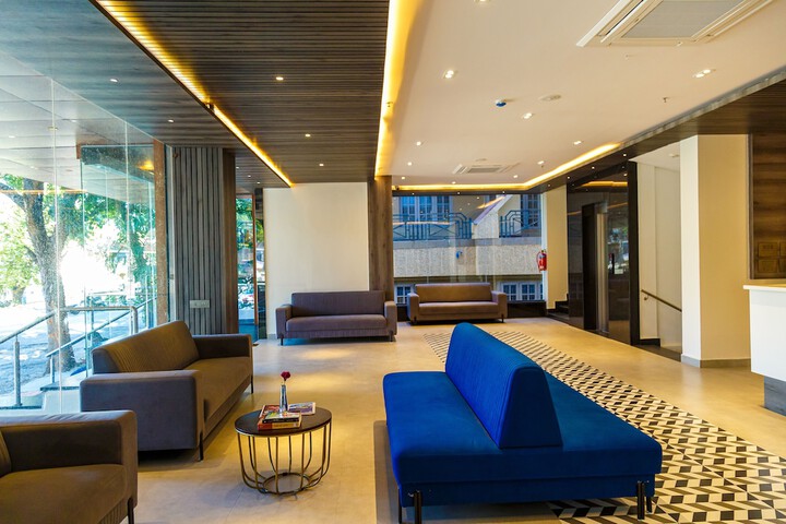 Hotel Interior 4 of 16
