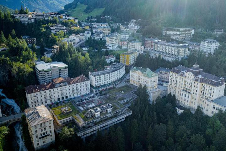 Spa and Wellness Pictures