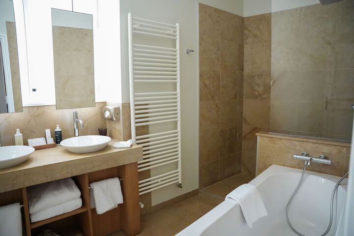 Bath Amenities