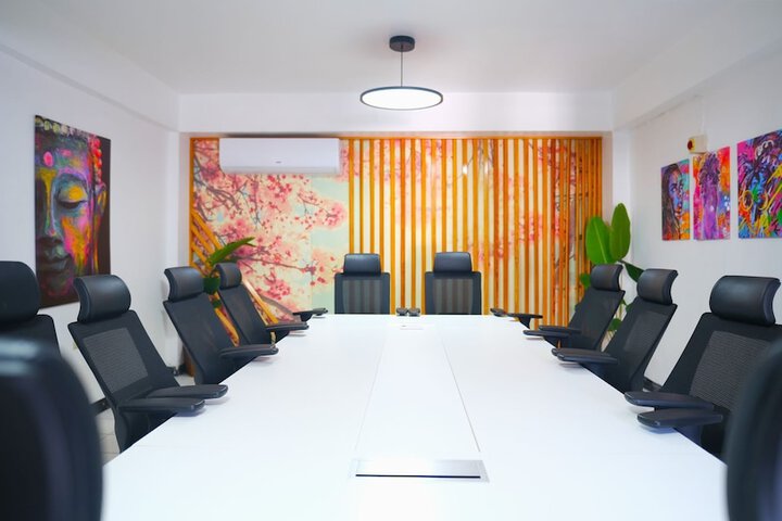 Meeting 50 of 61