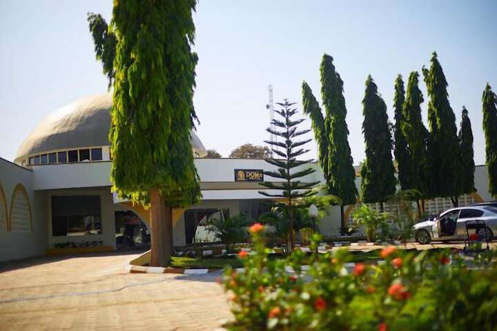 Hotel 63 of 63