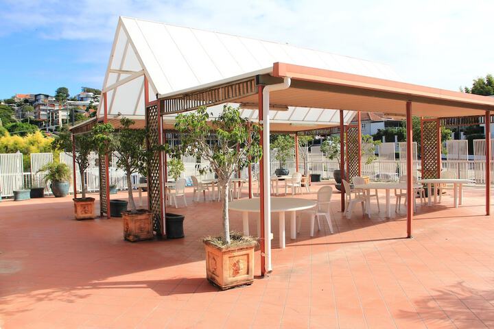 Terrace/Patio 16 of 36