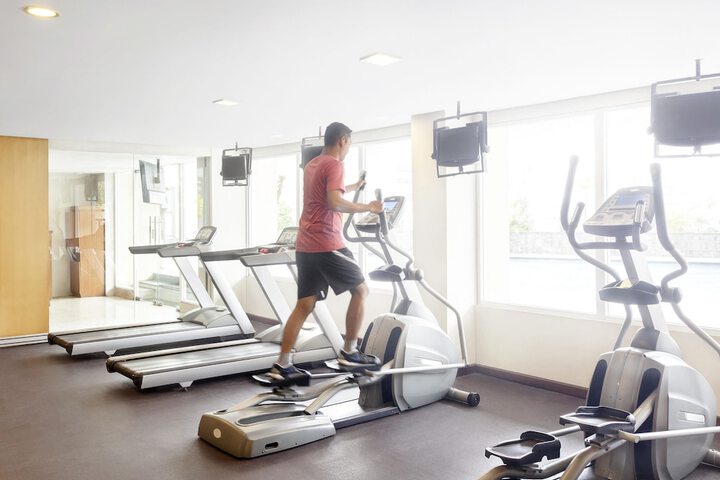 Fitness Facility Photos