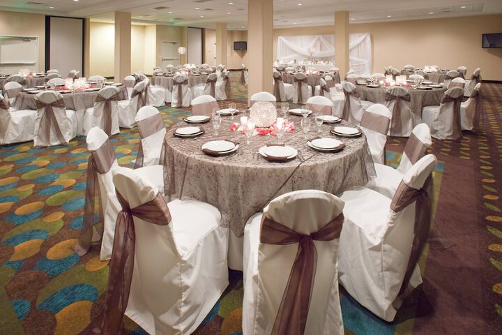 Ballroom