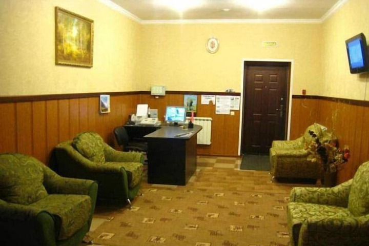 Hotel Interior 3 of 22