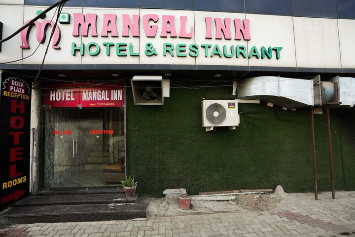 Hotel 38 of 39