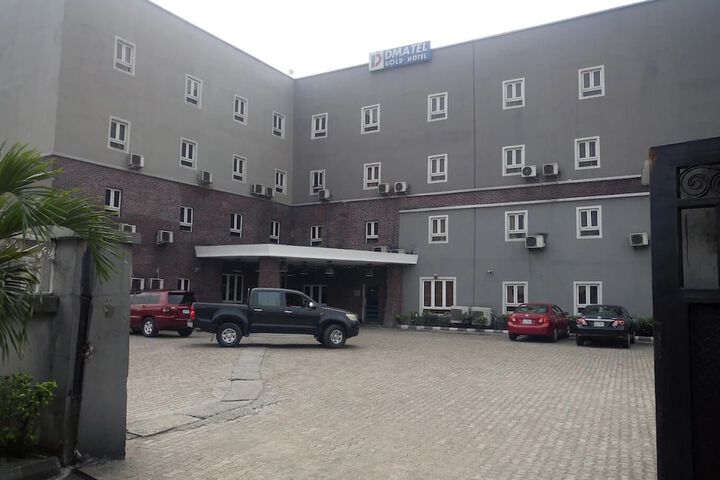 Hotel 18 of 20