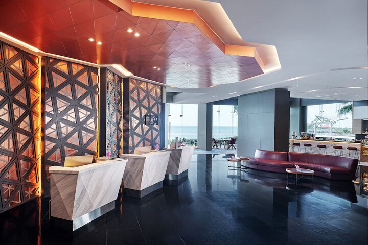 Hotel Interior 2 of 46