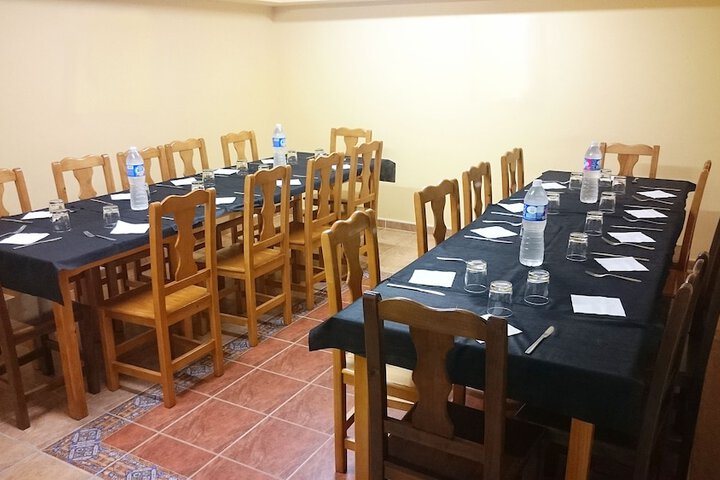 Restaurants