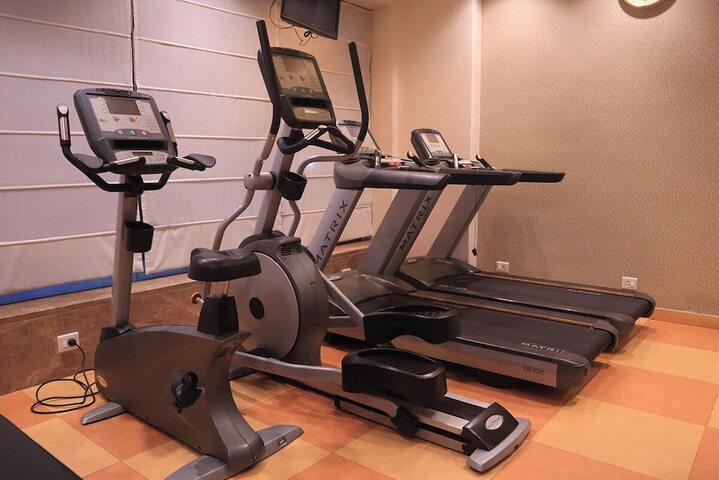 Gym Photos
