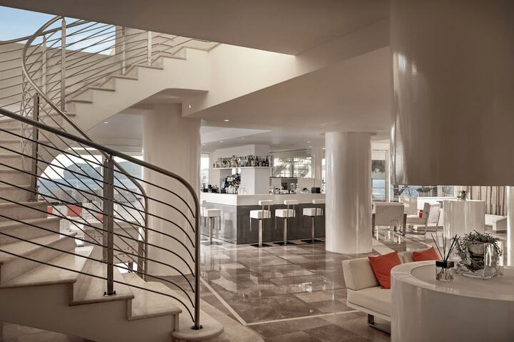 Hotel Interior 55 of 82