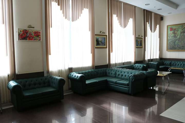 Hotel Interior 4 of 73