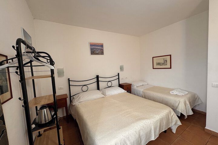 Inside Room Photo
