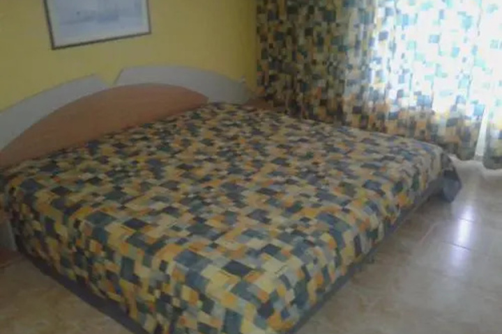Hotel Perun