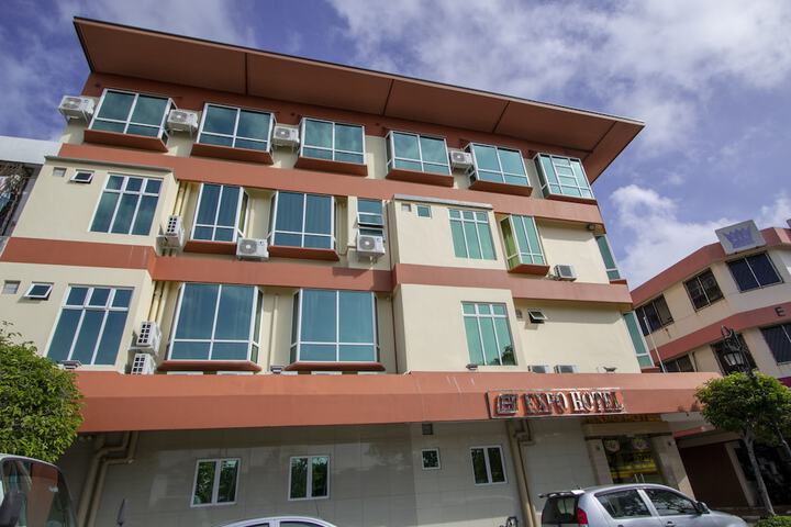 Hotel 14 of 14