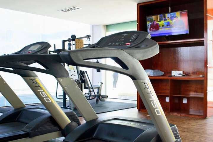 Health and Fitness 31 of 39