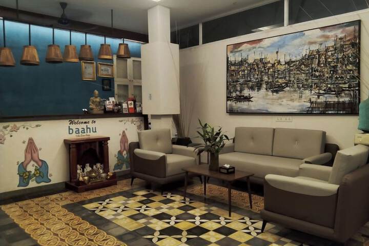 Hotel Interior 8 of 183