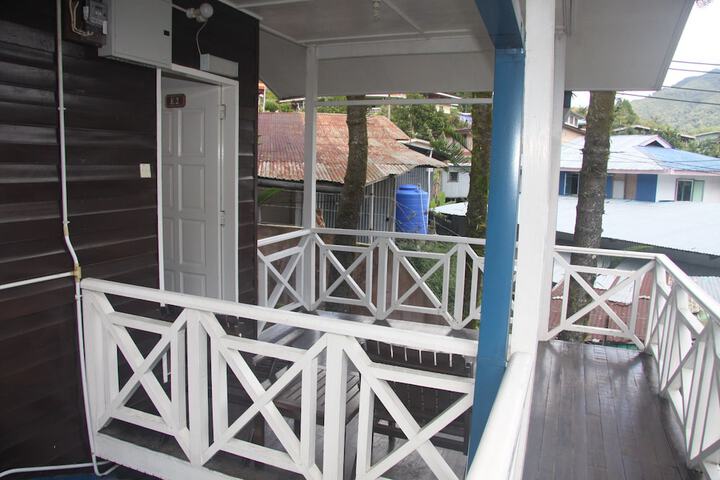 Terrace/Patio 31 of 58