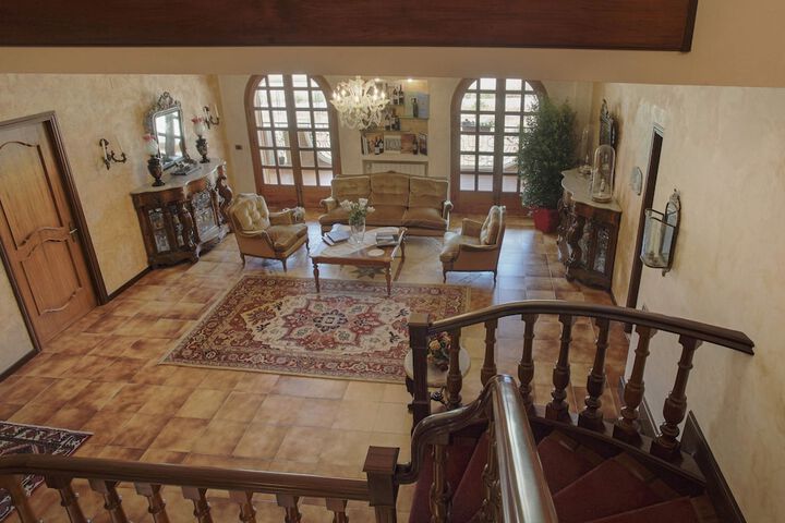 Lobby Photos
