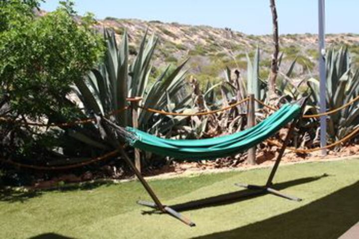 Terrace/Patio 18 of 22