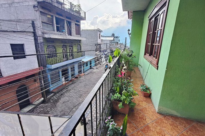Hosteria del Centro