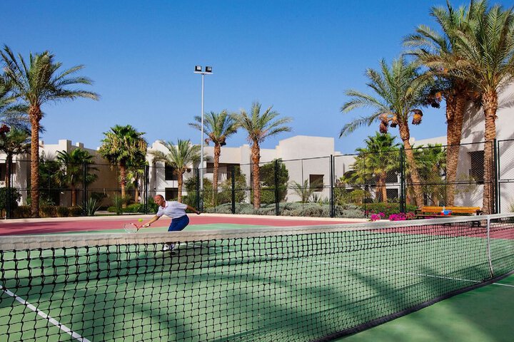 Tennis and Basketball Courts 96 of 166