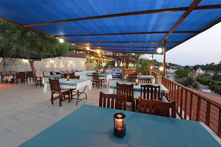 Terrace/Patio 65 of 68