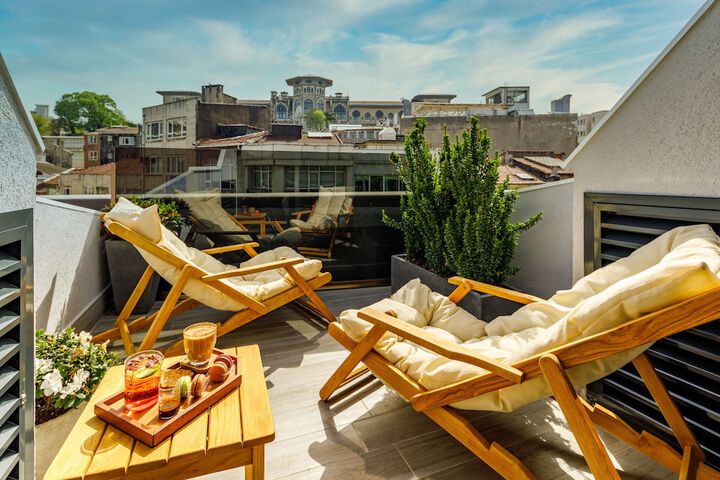 Terrace/Patio 66 of 107