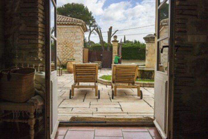 Terrace/Patio 61 of 65