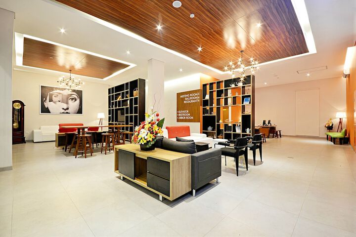 Treepark Hotel Banjarmasin