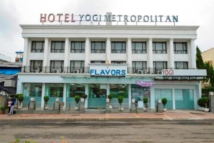 Hotel 22 of 23