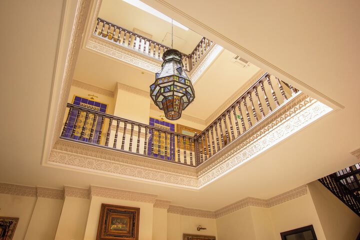 Hotel Interior 4 of 117