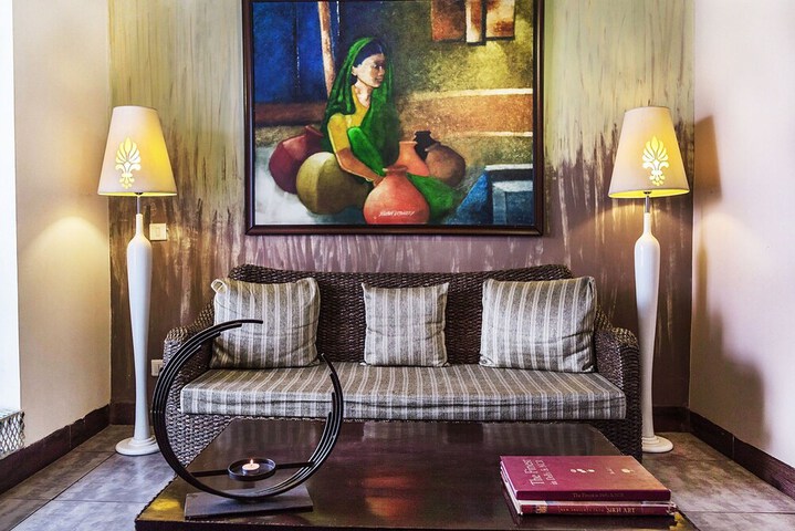 Hotel Interior 6 of 57