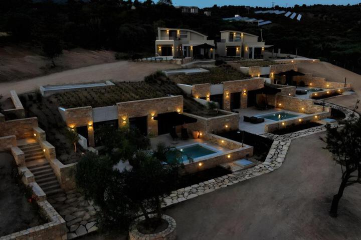 Fari Stone Villas