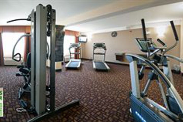 Health and Fitness 22 of 28