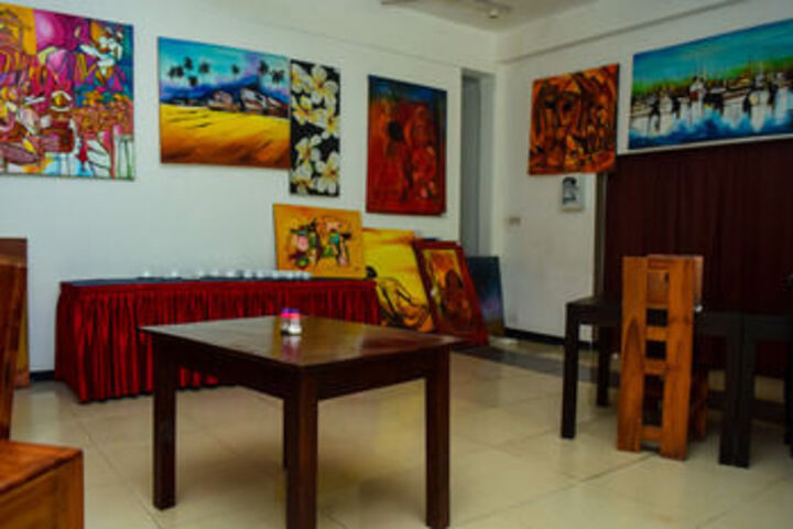 Hotel Interior 28 of 34