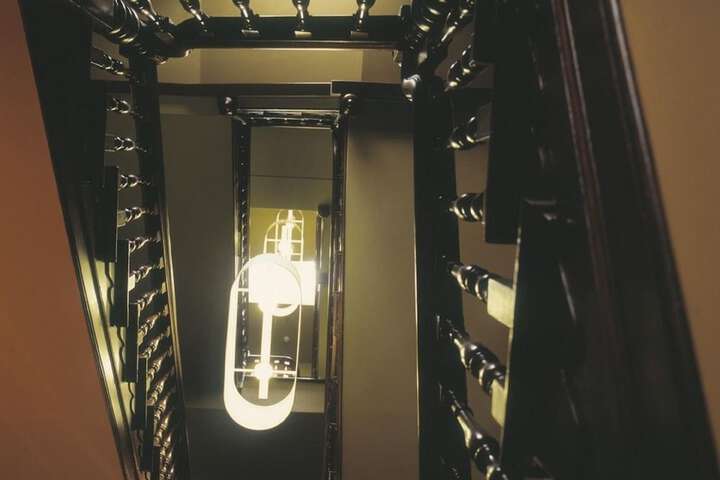 Hotel Interior 57 of 73