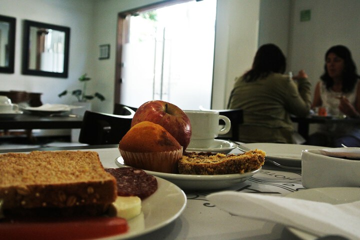 Breakfast/Coffee Service 37 of 74