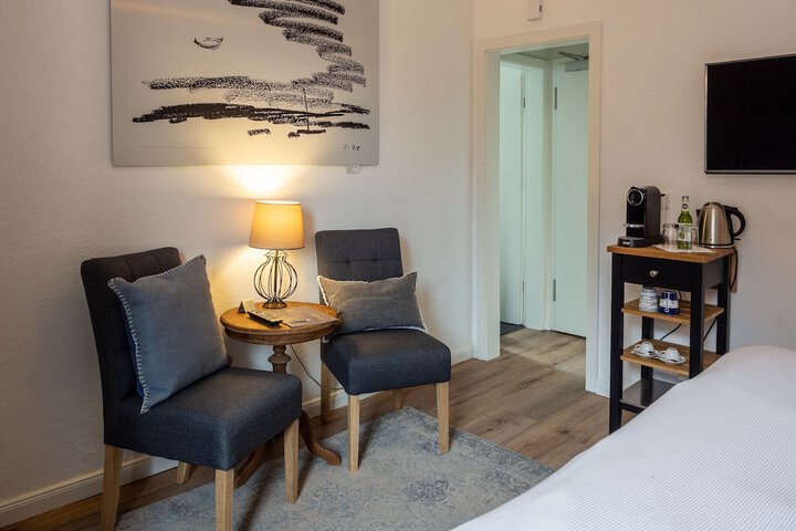 Boutique Hotel Villa Monika