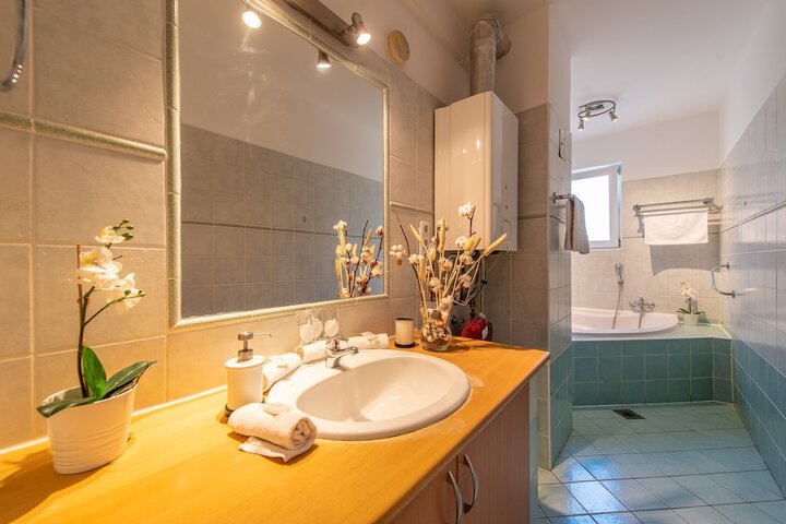 Bath Interior